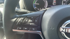 Nissan Juke 1.6 Hybrid N-Connecta 5dr Auto Hybrid Hatchback
